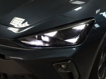 Cupra Leon Sportstourer 1.5 LED Kamera AHK elek. Heckk