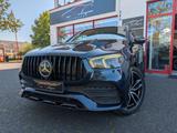 Mercedes-Benz GLE 400 d Amg Coupe HUD/GARANTIE/360°/PANO/LUFT - Mercedes-Benz GLE 400 in Köln