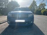 Dacia Logan MCV (Benzinsparer) - Dacia Logan in Hamburg