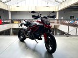Ducati Hypermotard 950 - DUCATI SUPER MOTO