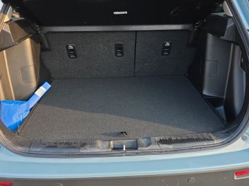 Fotografie 8 des Suzuki Vitara 1.4 BOOSTERJET Hybrid Comfort+ 4x4