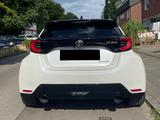 Toyota Yaris 1.6-l-Turbo GR High-Performance-Paket ... - Toyota Yaris Gebrauchtwagen in Leverkusen