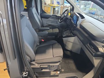 Bild 13 Ford Transit Custom Nugget 320 L2 Titanium AWD StandH