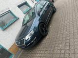 Volkswagen VW Passat 3C 2.0 TFSI Limousine R-line Sta... - Volkswagen Passat aus 2005: 3c