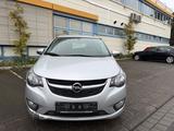 Opel Karl Excite Klima - Opel Karl Excite