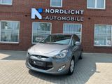 Hyundai 1.6 Comfort Automatik*AHK*Klima*SHZ* 1.Hand*PDC - Hyundai ix20: Automatik