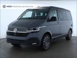 Volkswagen California Ocean AHK Kamera Standhzg. GRA Navi - graue Volkswagen T7 California
