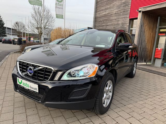 Volvo XC 60 Momentum AWD