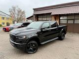 Dodge OFFROAD*LIMITED*RAMBOX*AHK*NAVI*PDC*GARANTIE*LIF