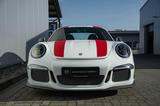 Porsche 911/991 R *Lift*LED*no over revs*P11seats*German - gebrauchte Porsche Sportwagen