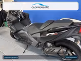 Aprilia Andere SRV 850 - APRILIA ROLLER