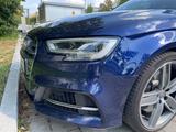 Audi S3 2.0 TFSI S tronic quattro Sportback - - Audi S3 in München