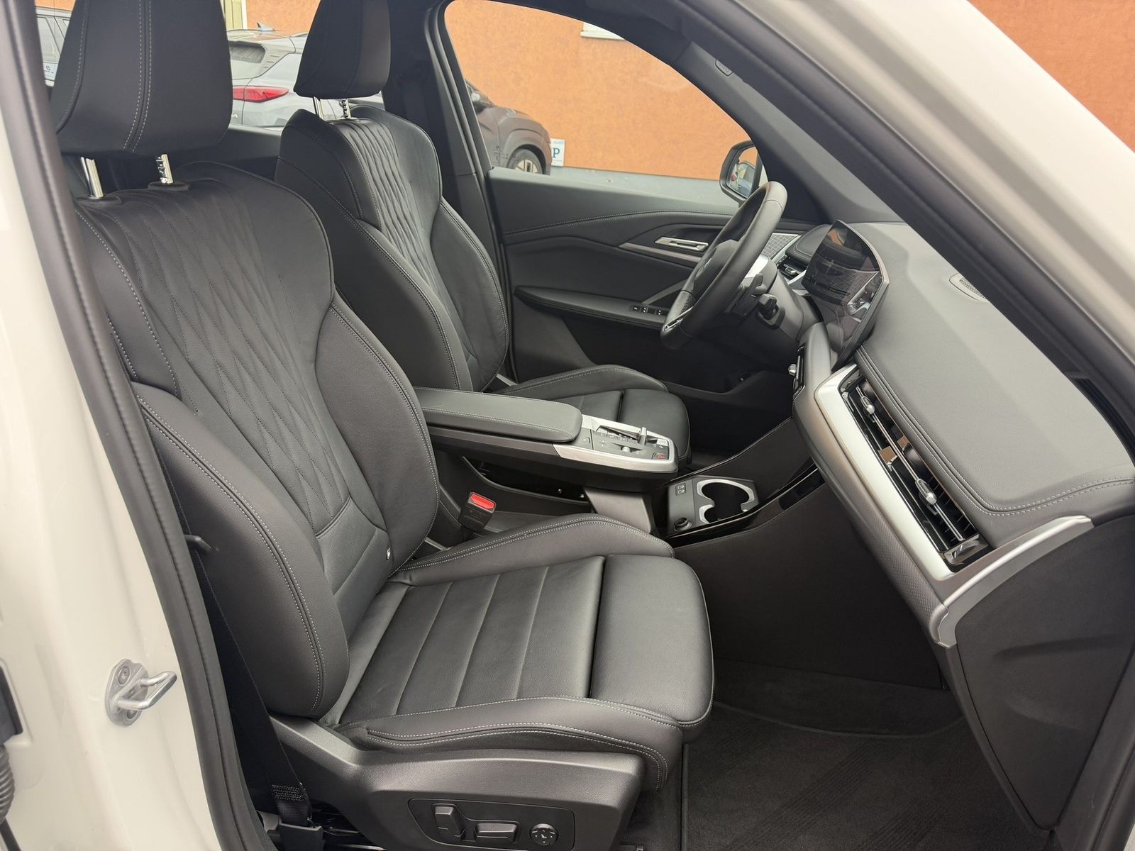 BMW X1 - Bild 20