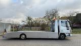 Iveco LKW ML75E16 | KFZ-TRANSPORTER | KLIMA | 160PS - Bis 7,5t Lkw