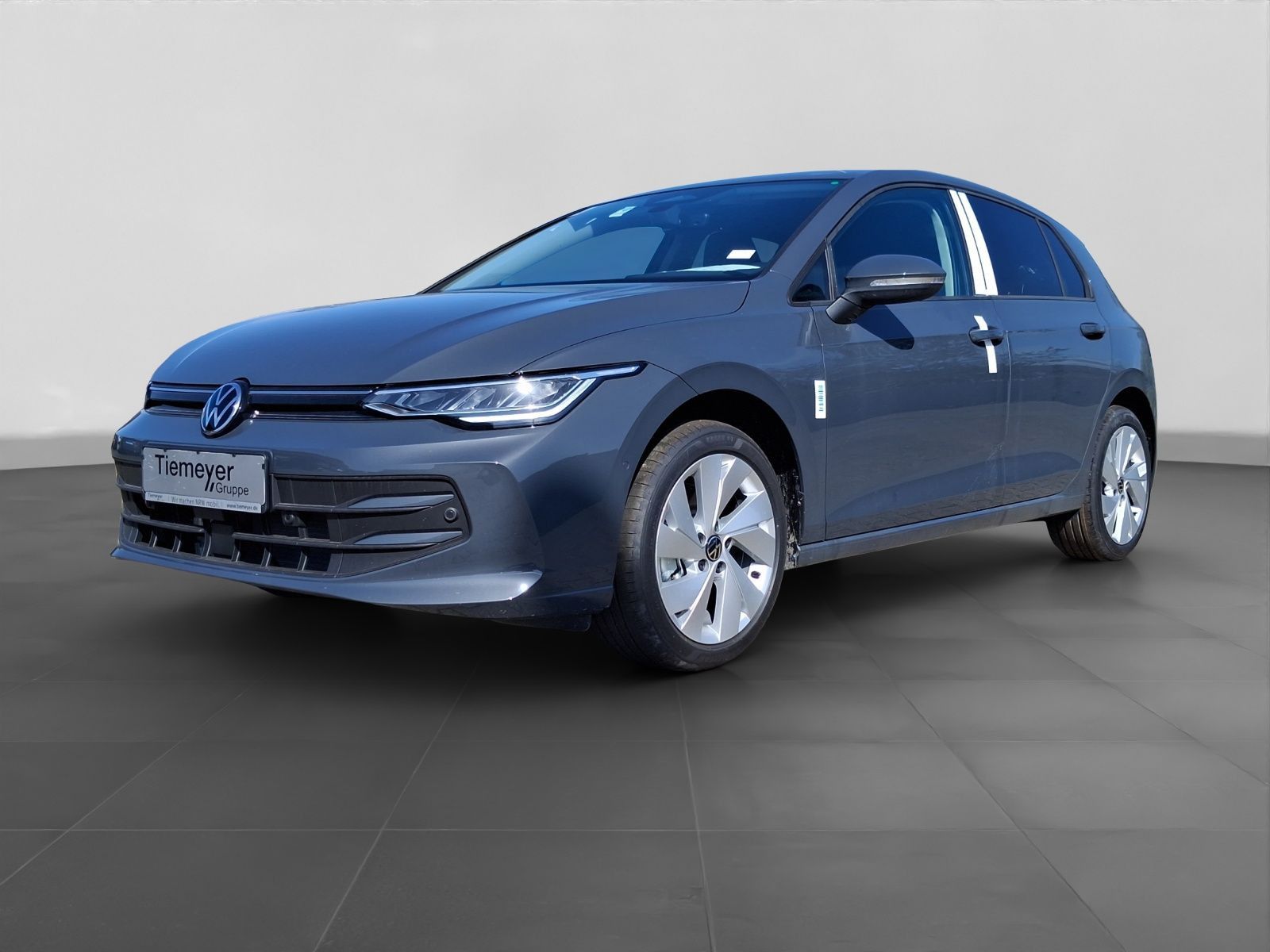Volkswagen Golf 1.5 eTSI DSG LIFE ACC AHK SITZHZ APP-CON PA foto 2