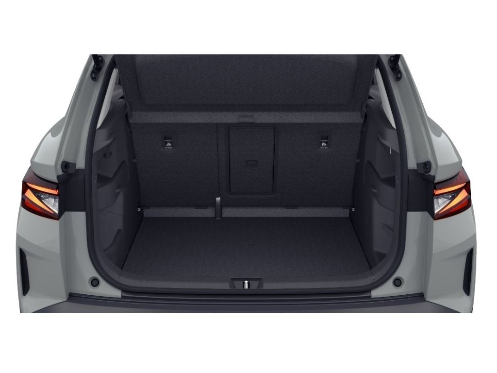 Skoda Elroq - Bild 6