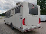 Carthago chic c-line I 4.9 LE L TAGESZULASSUNG - Carthago Wohnmobil oder -wagen
