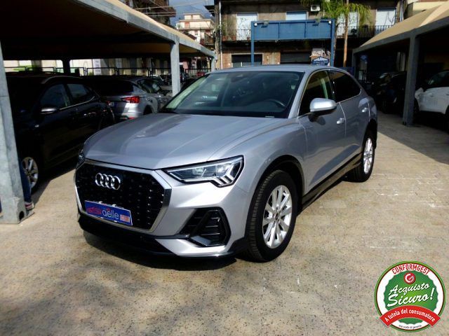 Audi AUDI Q3 SPB 35 TDI quattro S tronic imagem 3