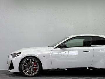 2023 BMW M240I — миниатюра 30