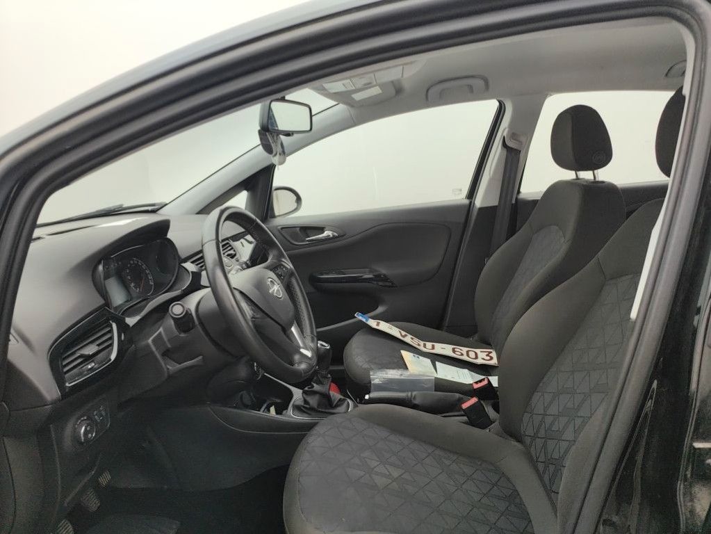Fahrzeugabbildung Opel Corsa E 120 Years 1.4 66KW NAVI/LED/PDC/TEMP/ALU