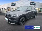 Jeep Compass 80th Anniversary Hybri d 240 Automatik*N - Jeep Compass Plug-in Hybrid (PHEV) Gebrauchtwagen