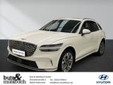 Genesis GV70 Sport Electrified 4WD AD El. Panodach Leder - weiße Genesis GV70