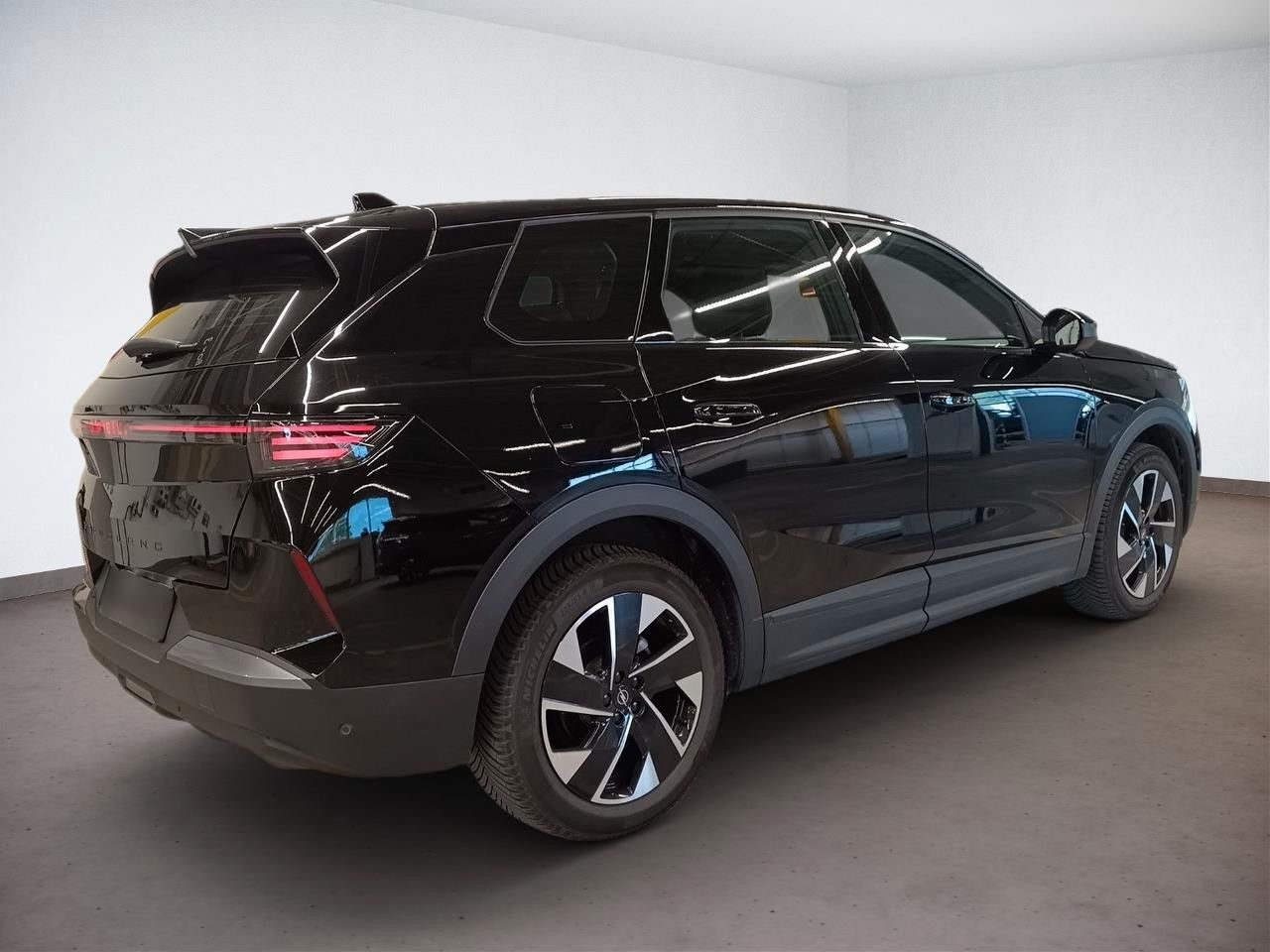 Fahrzeugabbildung Opel Grandland 1.2 48V HYBRID NAVI/LED/KAMERA/DAB+