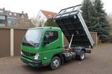 Mitsubishi Fuso Canter 3C15, Automatik.Garantie bis 07.2027 - Mitsubishi Canter 3c15