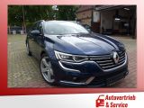 Renault Talisman 1.6 dCi Autom. Leder, LED,Sitzh.,Tempo. - Renault Talisman aus 2016