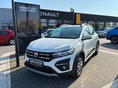 Dacia Sandero III 1.0 TCe 100 ECO-G Stepway Comfort