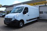 Renault Master III Kasten 2,3 cdi *Lang 6,19 m *L3H2 - gebrauchte Renault Master aus dem Jahr 2014