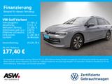 Volkswagen Golf Variant Goal 1,5 eTSI DSG LED NAVI AHK 360° - Volkswagen Golf: Variant Golf3