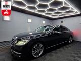 Mercedes-Benz S 400 d 4Matic L|LEDER|PANO|STHZ|REMOTE|HEAD - Mercedes-Benz S 400 in Frankfurt (Main)
