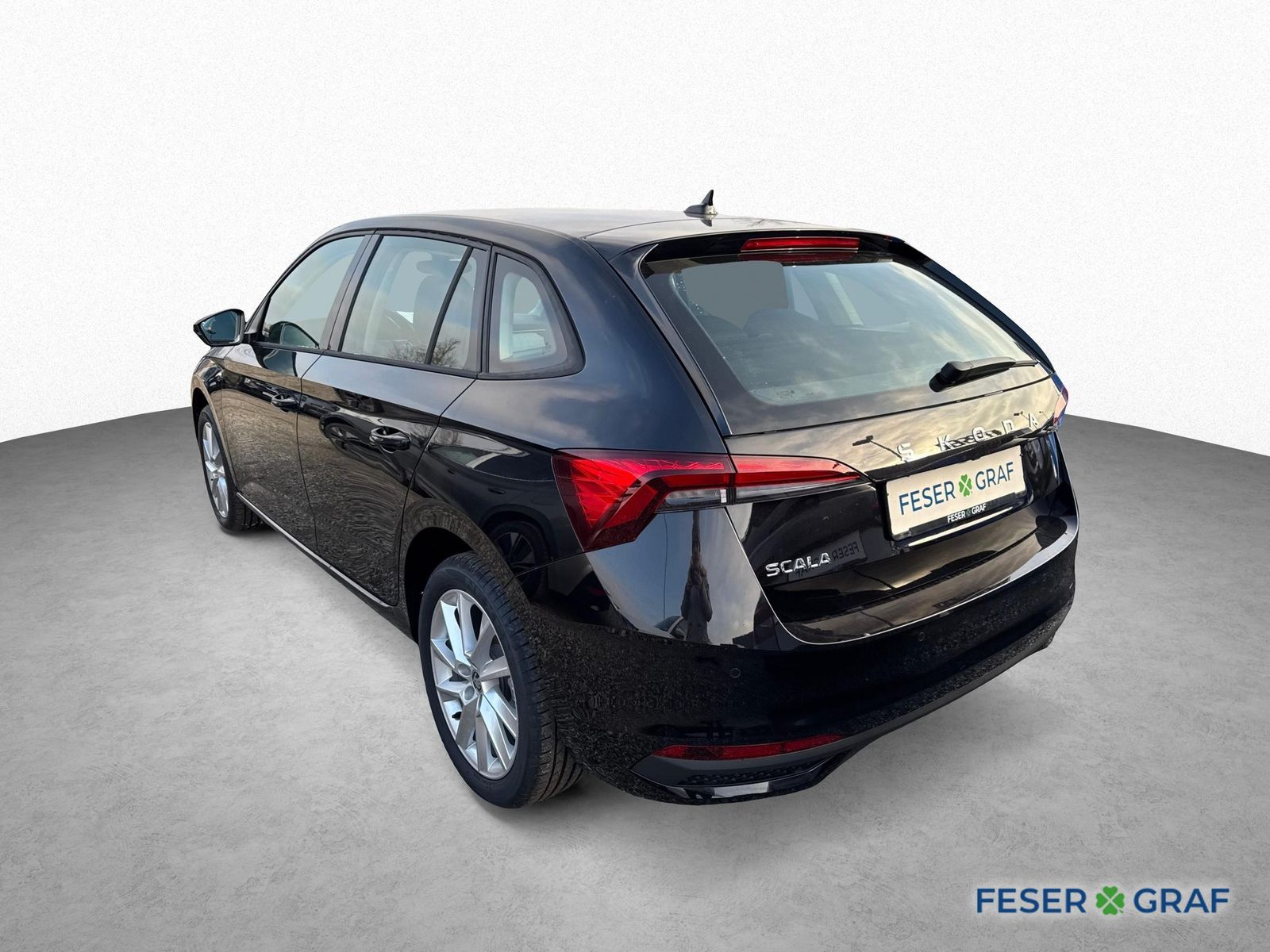 Skoda Scala - Bild 5