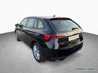 Skoda Scala - Vorschau Bild 5