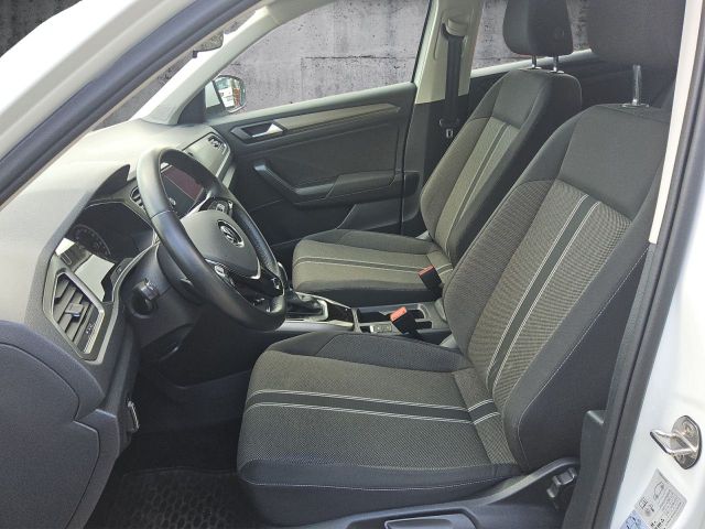 T-Roc Style 2.0 TDI Aut. AHK SHZ Navi PDC Style