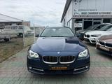 BMW 520d Touring Xenon Head-up Navi - BMW 520 in Bonn