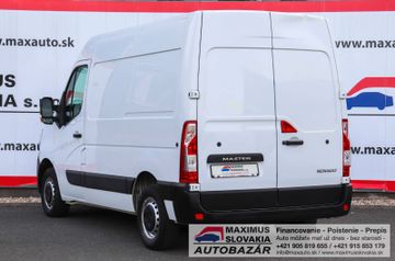 Renault Master - 5