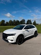 DS Automobiles DS7 (Crossback) PureTech 180 Performance Lin... - DS Automobilies DS7 (Crossback) von Privatanbietern