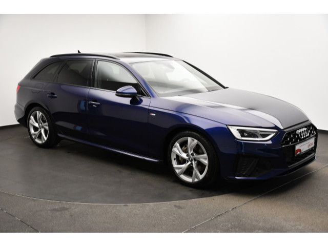 Audi A4 - Bild 15