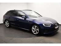 Audi A4 - Vorschau Bild 15