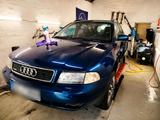 Audi a4 b5 / 2,8L V6 Quattro - Audi A4 aus 1998: 2.8