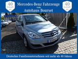 Mercedes-Benz B 160 Autom-Klima-erst 37.000KM-aus erster Hand! - Mercedes-Benz B 160 Gebrauchtwagen