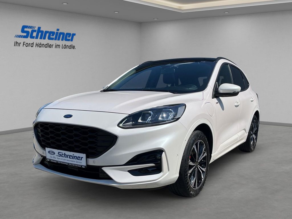 Image of Ford Kuga