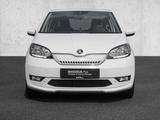 Skoda CITIGOe Style KLIMAA AUT - Skoda Citigo: Automatik