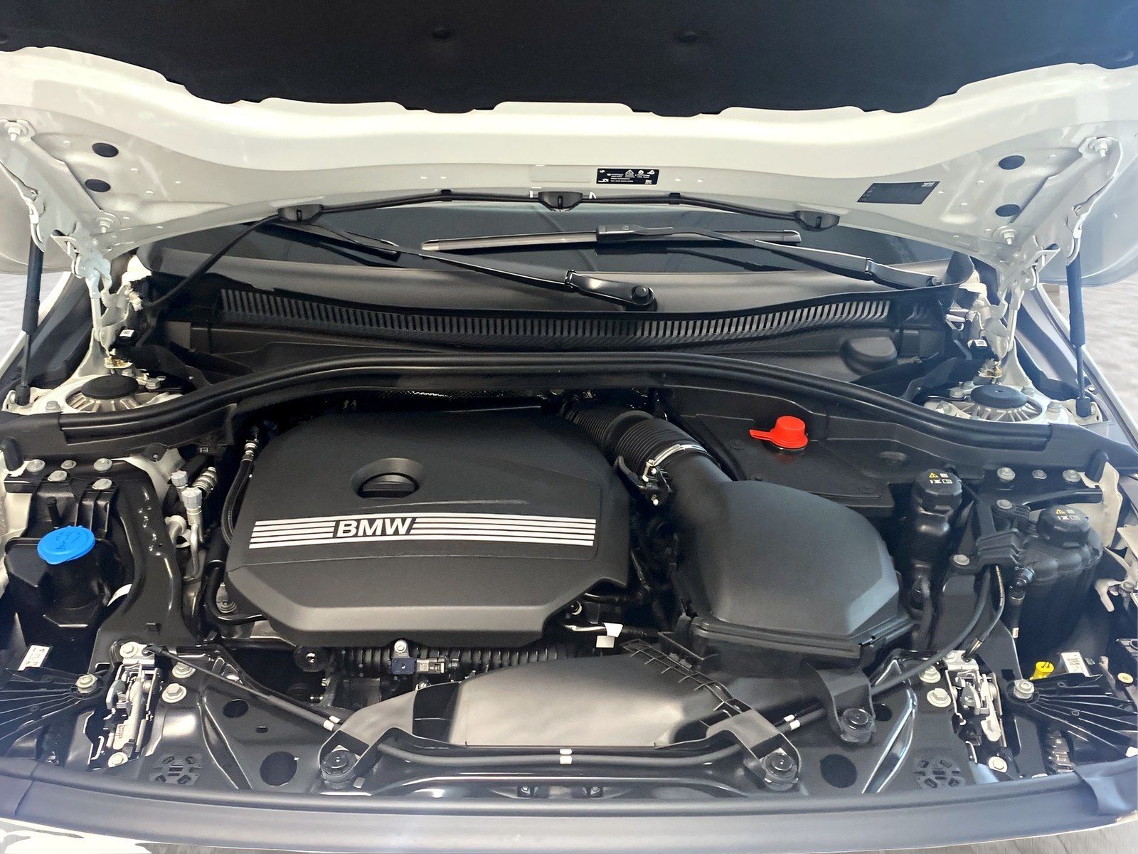BMW 120 - Bild 21