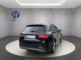 Mercedes-Benz GLC 250 4Matic AMG Line LED Pano HUD RFK BURM - Mercedes-Benz GLC-Klasse Gebrauchtwagen