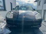 Porsche Cayenne S - gebrauchte Porsche Cayenne aus dem Jahr 2003