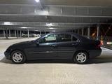 Mercedes-Benz C 220 CDI CLASSIC Classic - gebrauchte Mercedes-Benz C 220 aus dem Jahr 2004