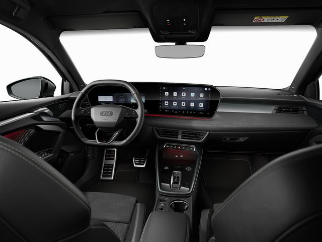 A3 Sportback S line TFSI 110 kW S tronic